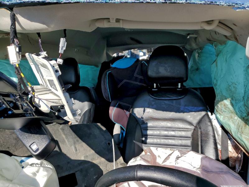 Фото 10 - FORD EDGE