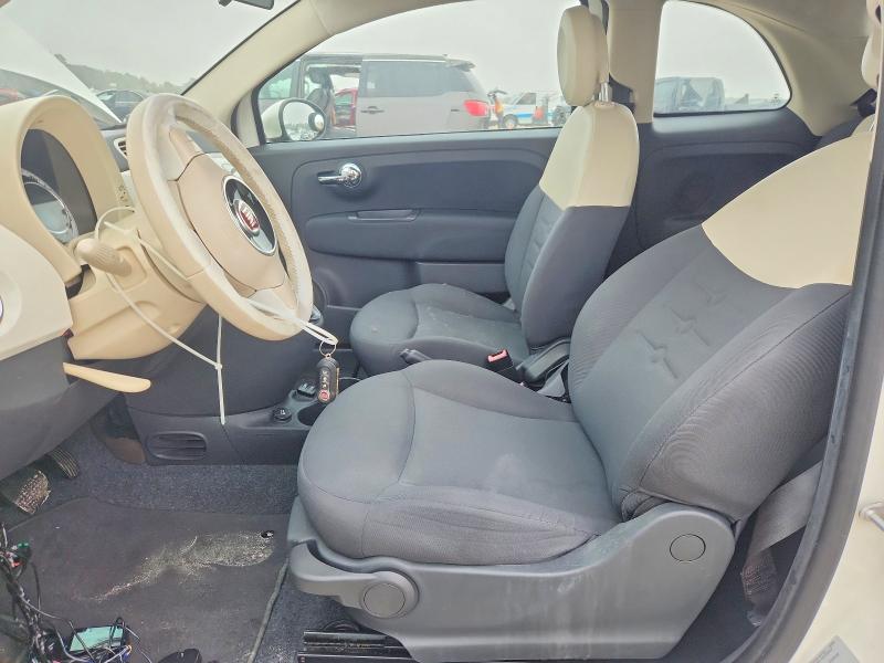 Фото 7 - FIAT 500