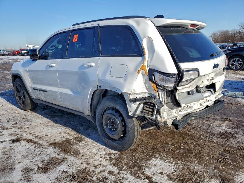 Фото 2 - JEEP GRAND CHER