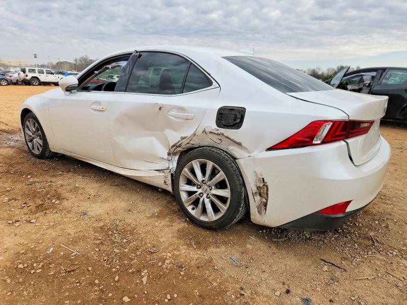 Фото 2 - LEXUS IS