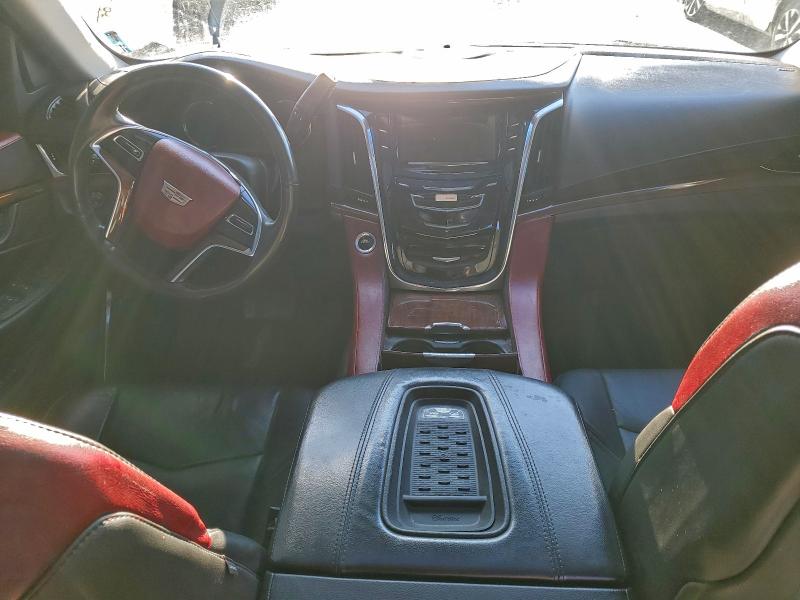 Фото 8 - CADILLAC ESCALADE