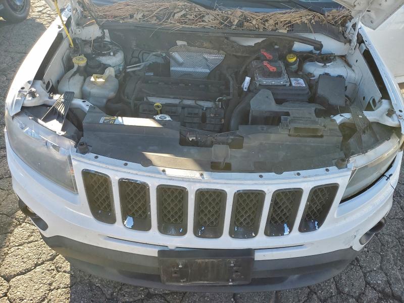 Фото 12 - JEEP COMPASS