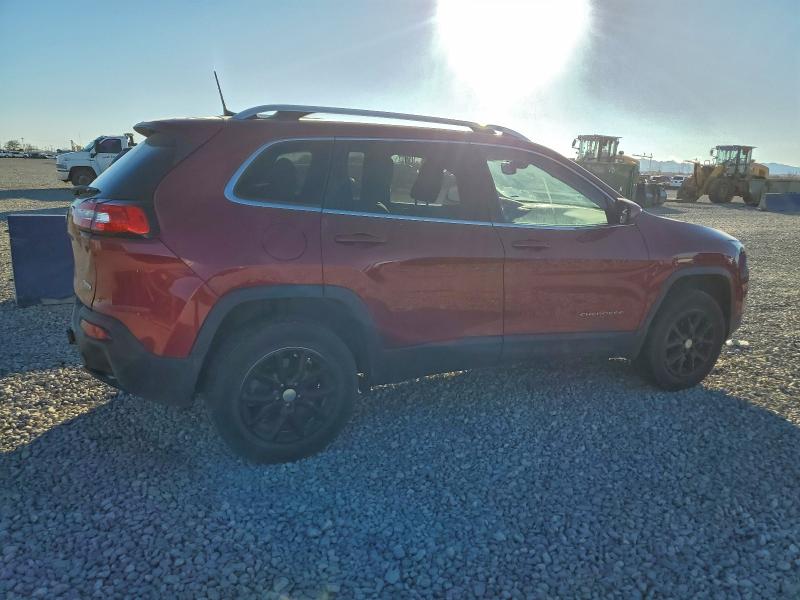 Фото 3 - JEEP GRAND CHER