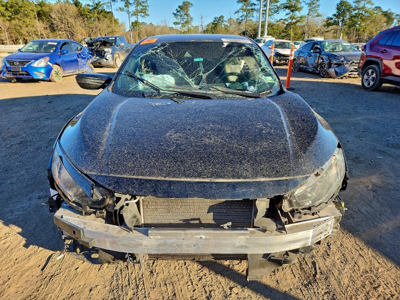 Фото 5 - HONDA CIVIC