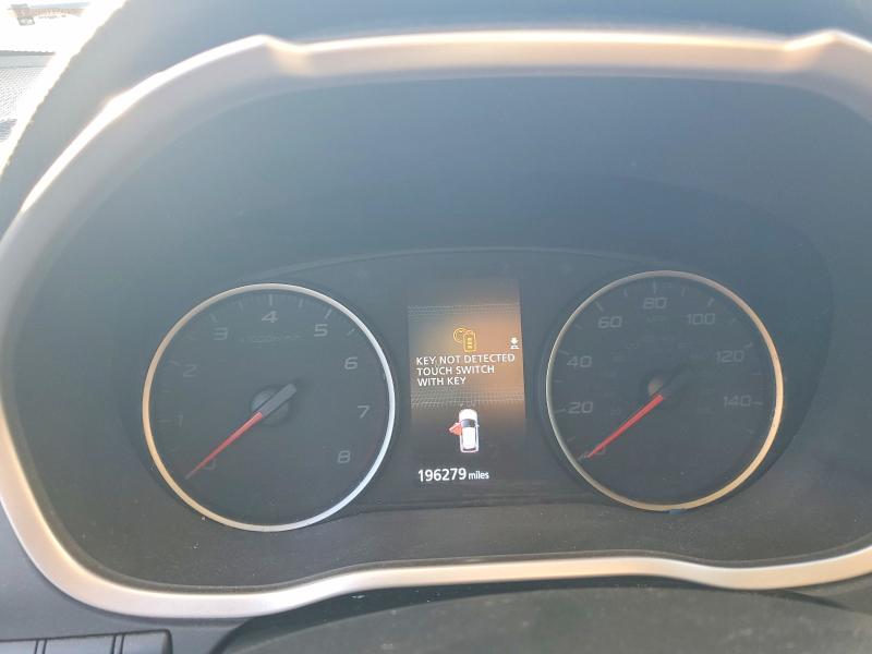 Фото 9 - MITSUBISHI ECLIPSE