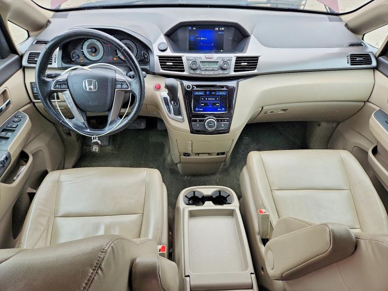 Фото 8 - HONDA All Models