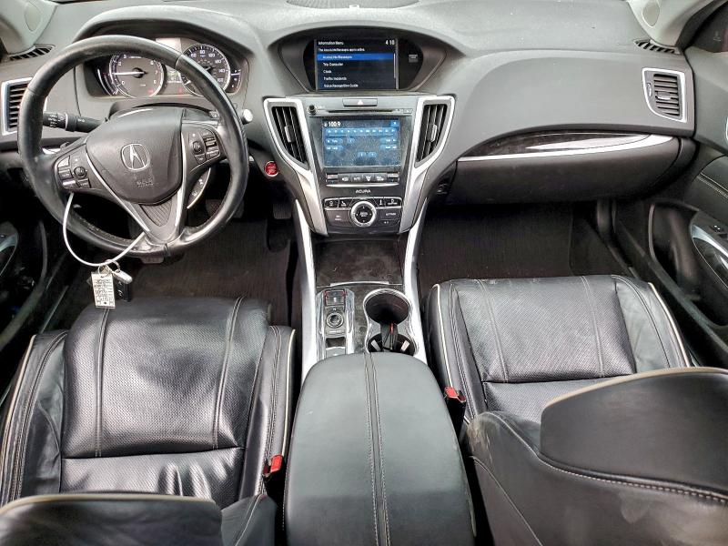 Фото 8 - ACURA TLX