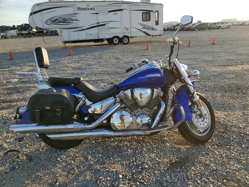 Фото 1 - HONDA VTX CYCLE