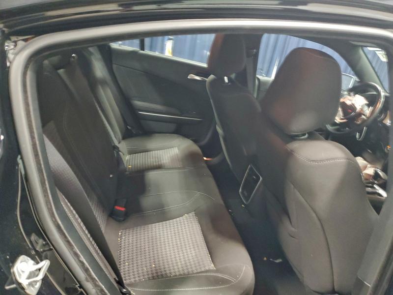 Фото 10 - DODGE CHARGER