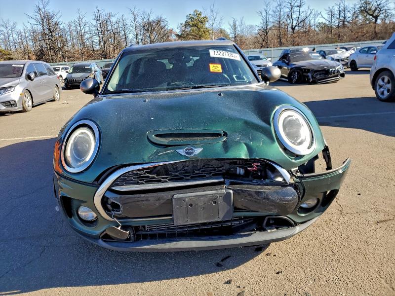 Фото 5 - MINI COOPER