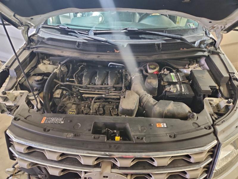 Фото 12 - FORD EXPLORER