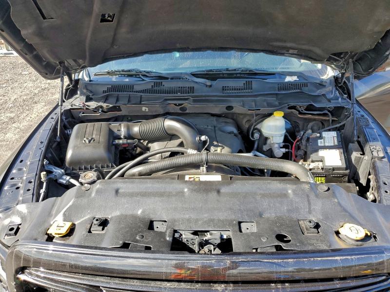 Фото 11 - RAM 1500