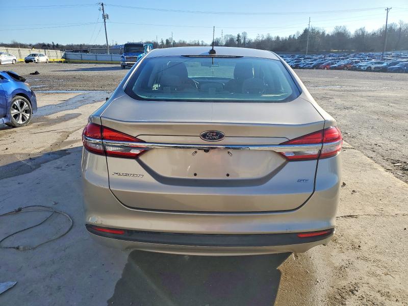 Фото 6 - FORD FUSION