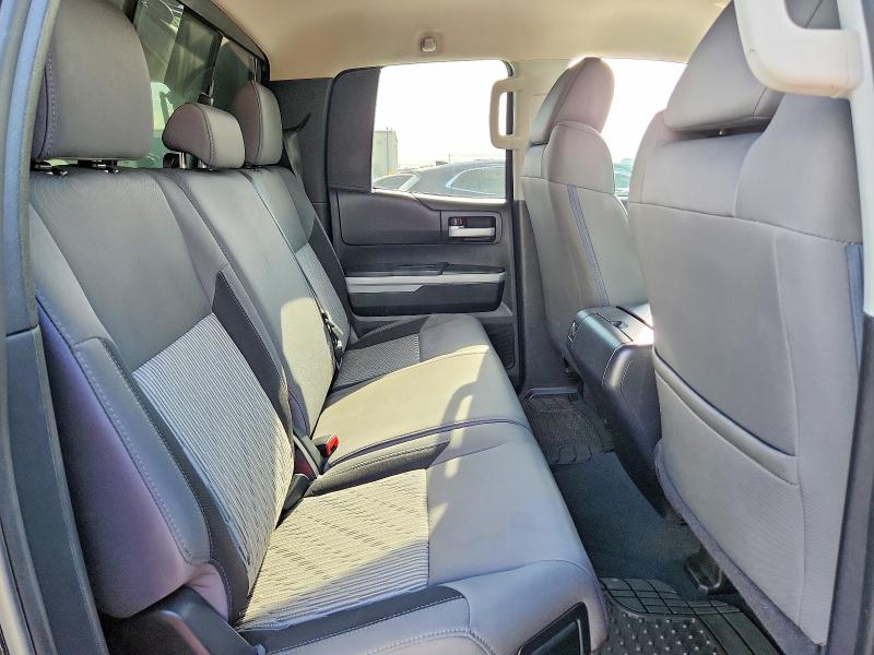 Фото 10 - TOYOTA TUNDRA