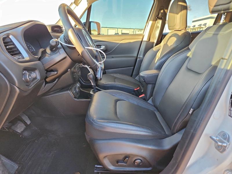 Фото 7 - JEEP RENEGADE