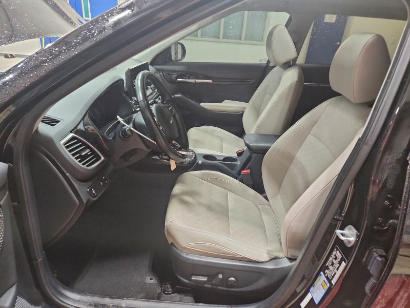 Фото 7 - KIA SELTOS