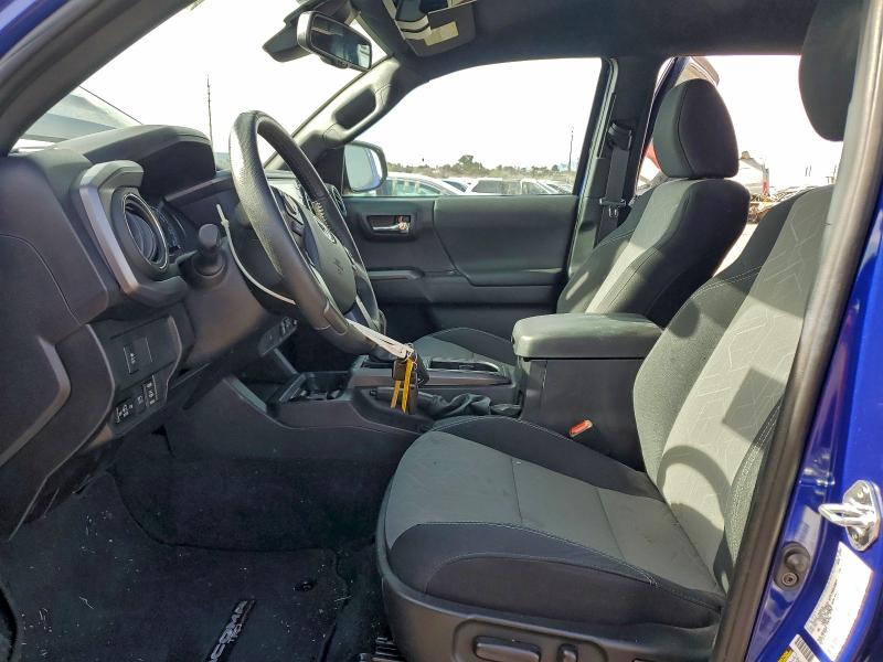 Фото 7 - TOYOTA TACOMA