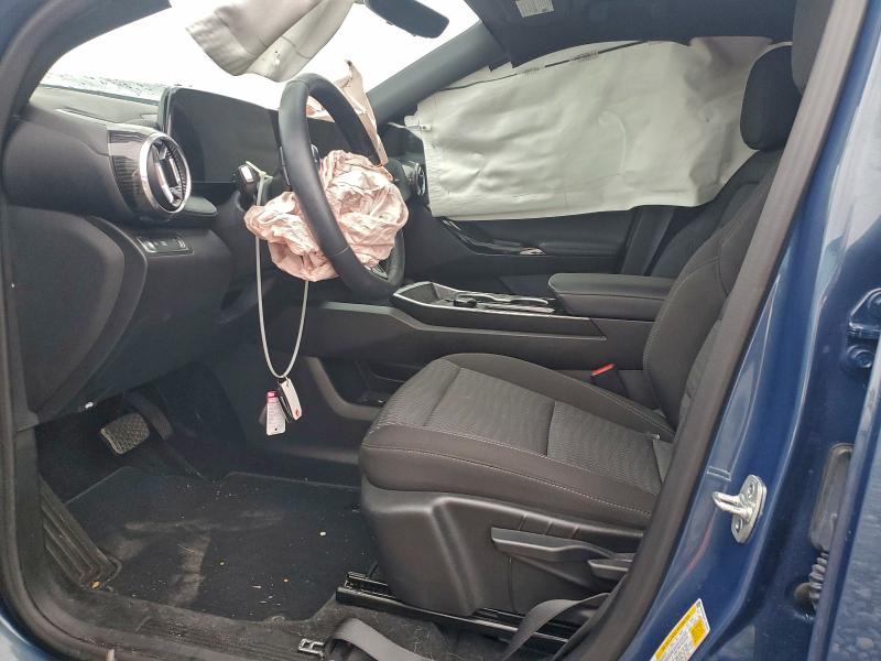 Фото 7 - CHEVROLET EQUINOX