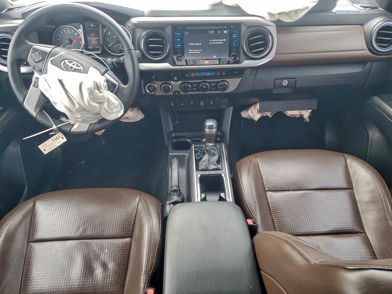 Фото 8 - TOYOTA TACOMA