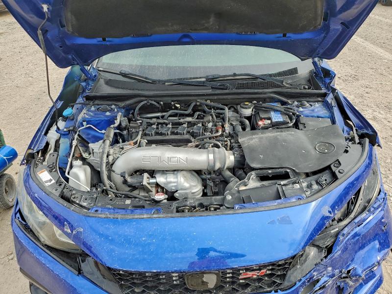 Фото 11 - HONDA CIVIC