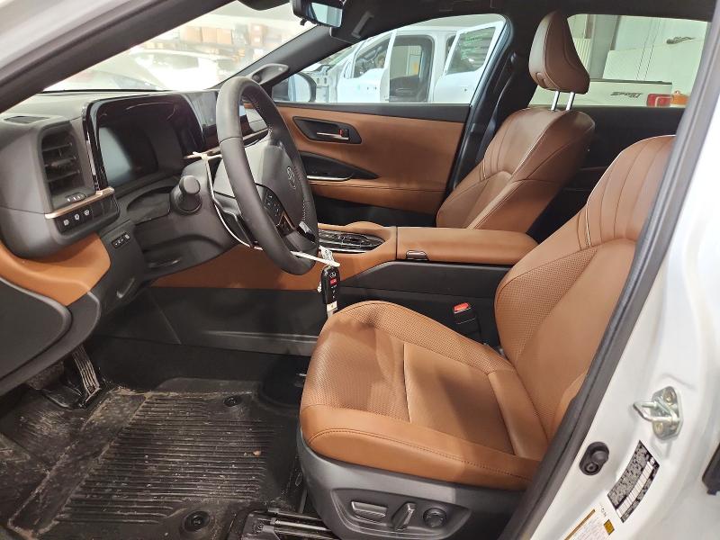 Фото 7 - TOYOTA CROWN SIGN