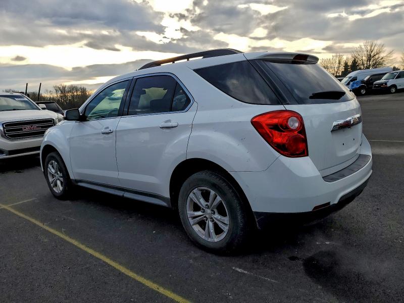 Фото 2 - CHEVROLET EQUINOX