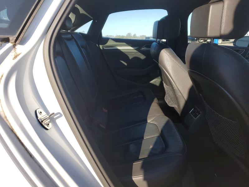 Фото 10 - AUDI A3