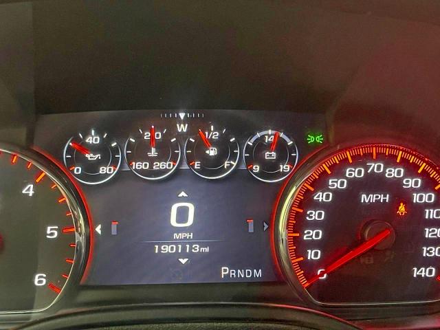 Фото 8 - GMC YUKON