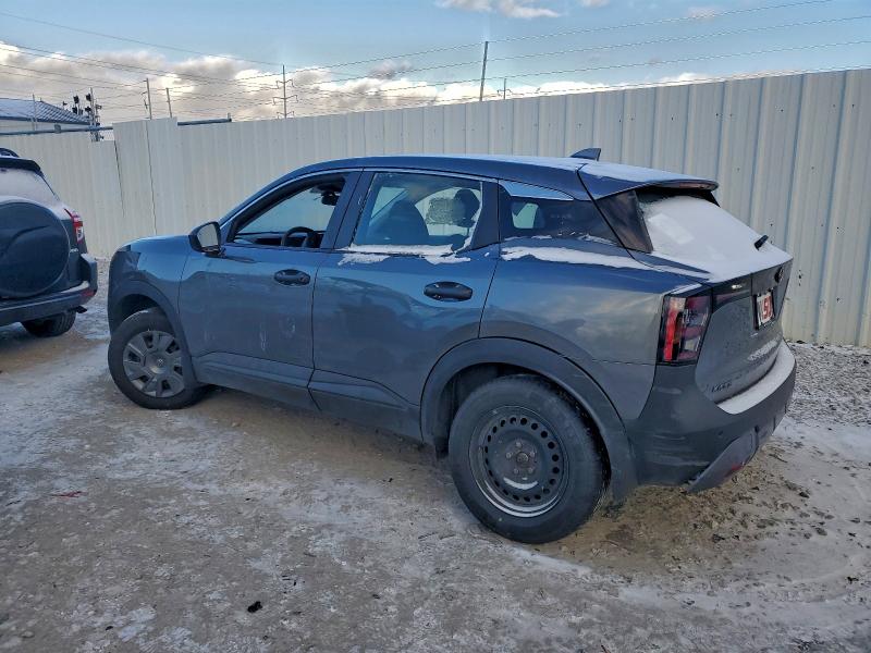 Фото 2 - NISSAN KICKS