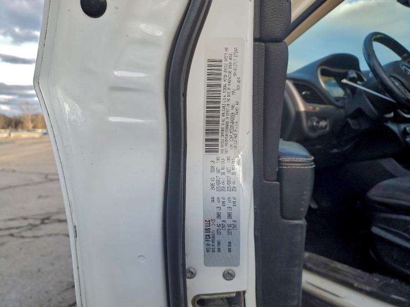 Фото 13 - JEEP GRAND CHER