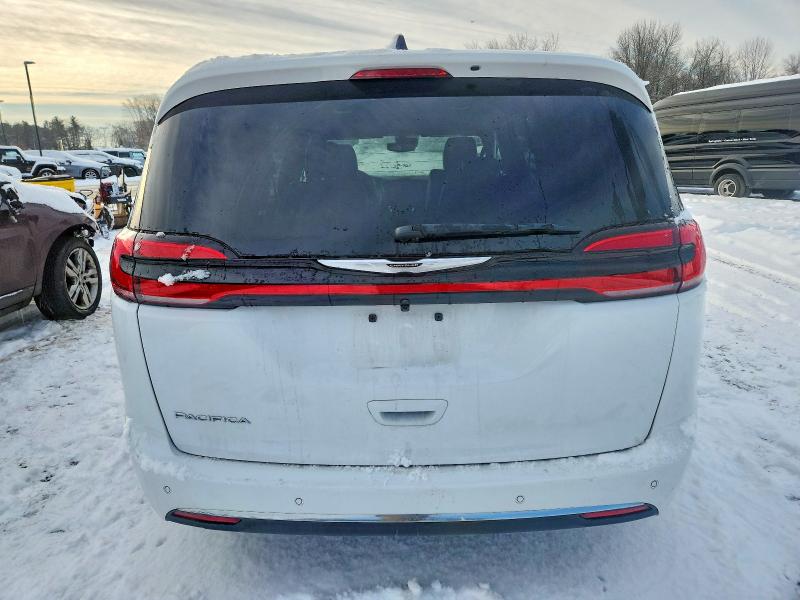 CHRYSLER PACIFICA S 2026 VIN 2C4RC1BG3TR201061