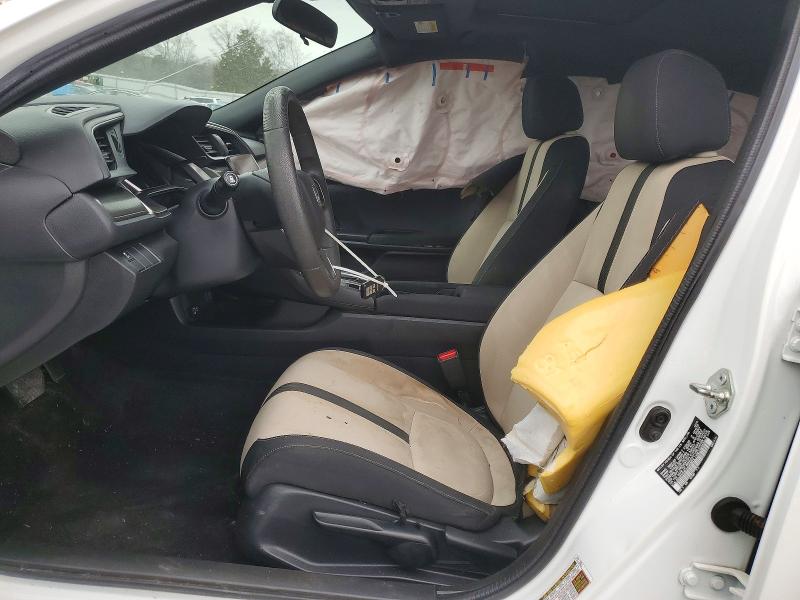 Фото 7 - HONDA CIVIC