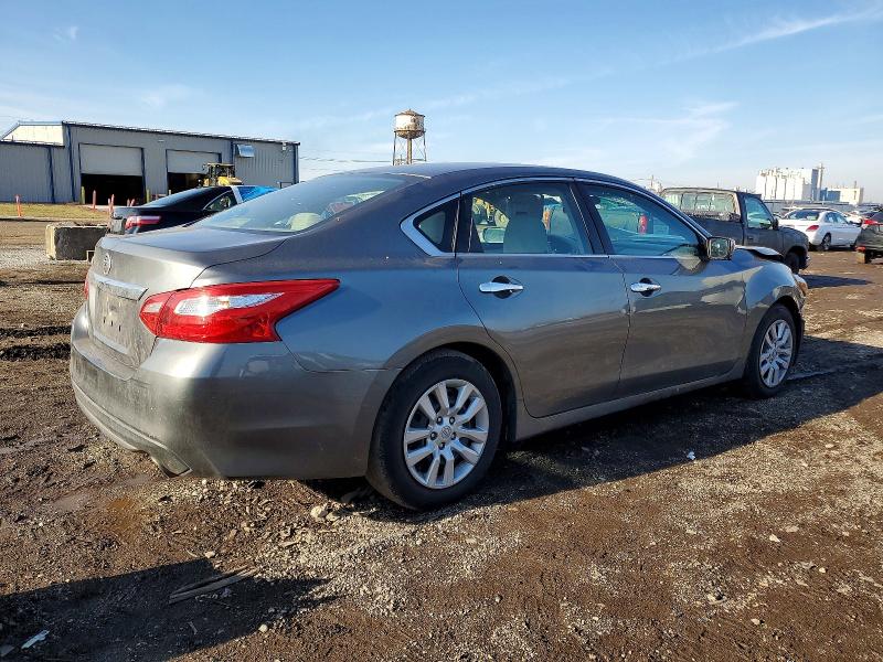 Фото 3 - NISSAN ALTIMA