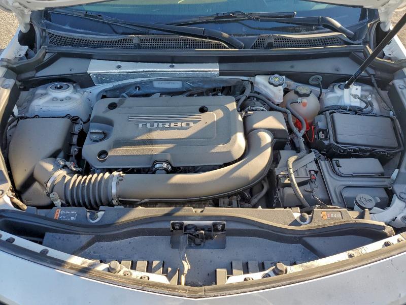 Фото 11 - CADILLAC XT4