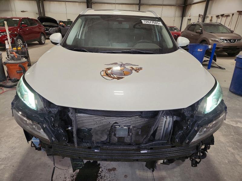 Фото 5 - NISSAN ROGUE