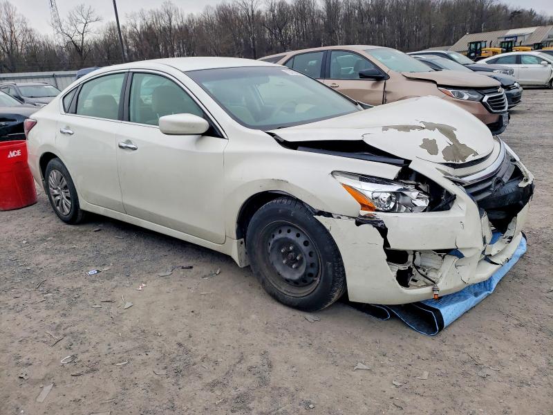 Фото 4 - NISSAN ALTIMA