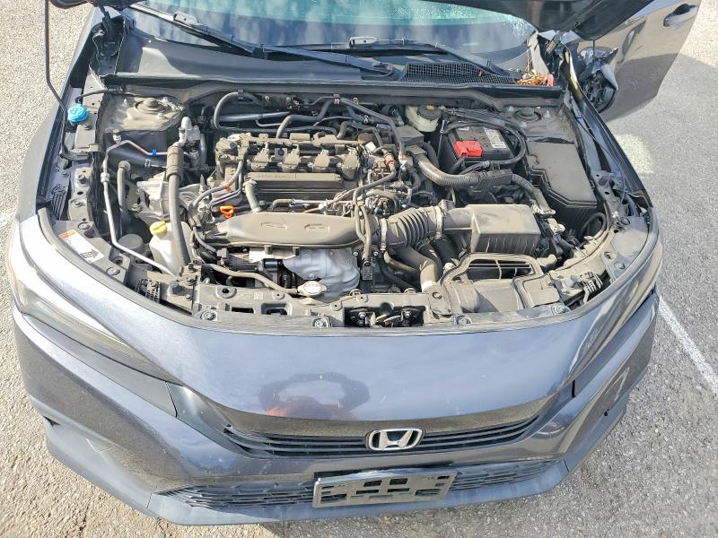 Фото 11 - HONDA CIVIC