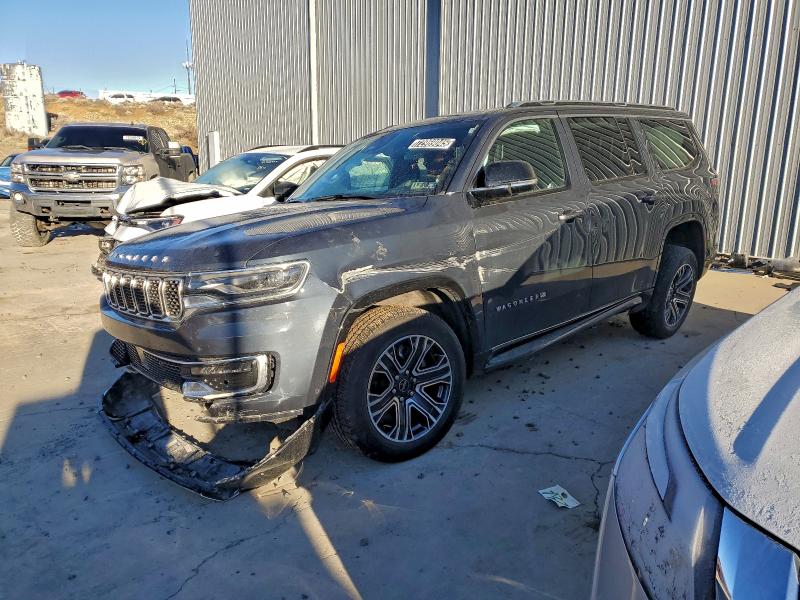 JEEP WAGONEER 2025 VIN 1C4SJVBP8SS508933