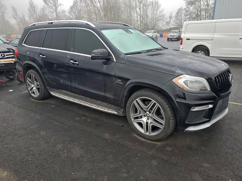 MERCEDES-BENZ GL-CLASS 2015 VIN 4JGDF7EE1FA500910