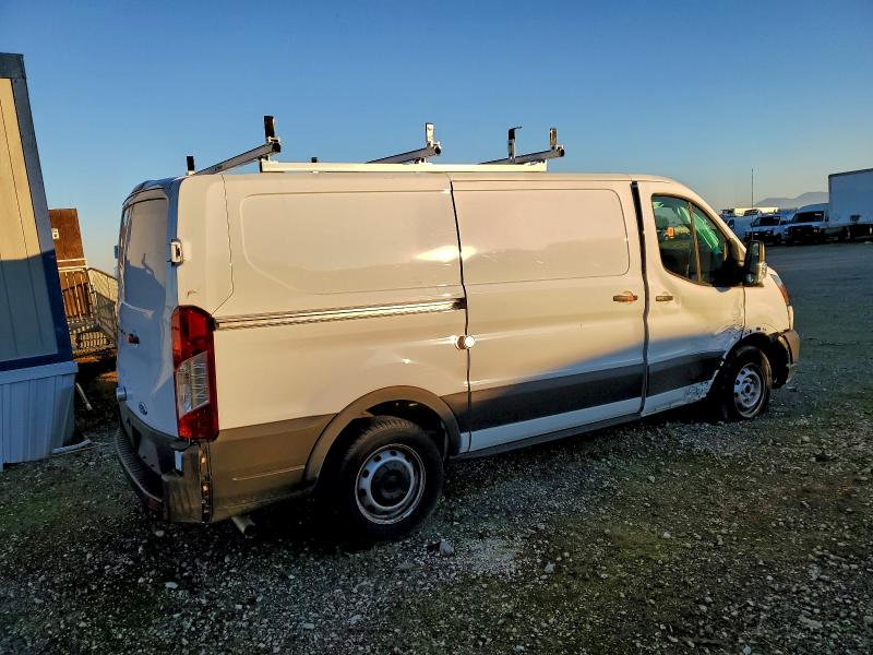 Фото 3 - FORD TRANSIT