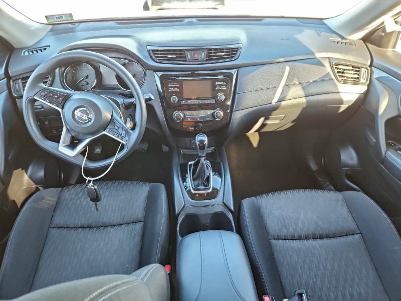 Фото 8 - NISSAN ROGUE