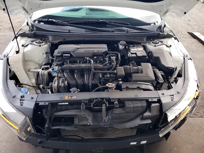 Фото 11 - KIA K4 LX