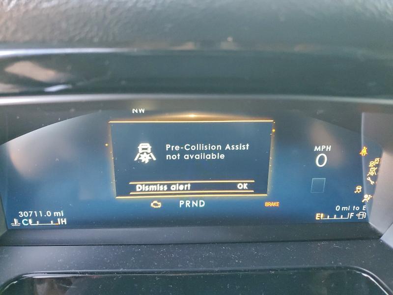 Фото 9 - LINCOLN CORSAIR