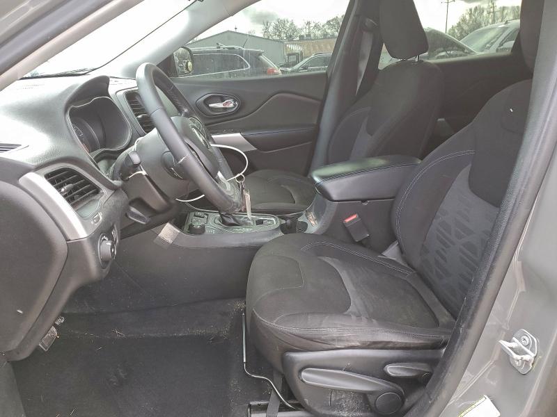 Фото 7 - JEEP GRAND CHER