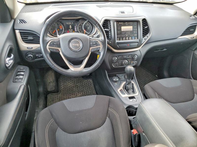 Фото 8 - JEEP GRAND CHER