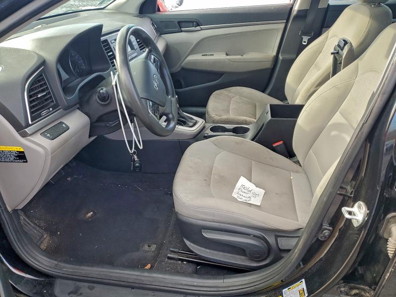 Фото 7 - HYUNDAI ELANTRA