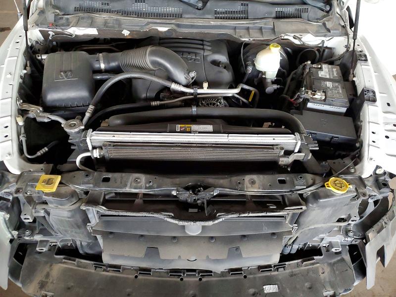 Фото 11 - RAM 1500