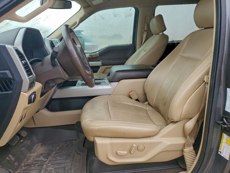 Фото 7 - FORD F-150