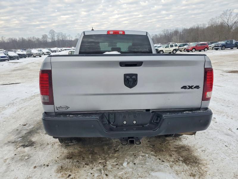 Фото 6 - RAM 1500