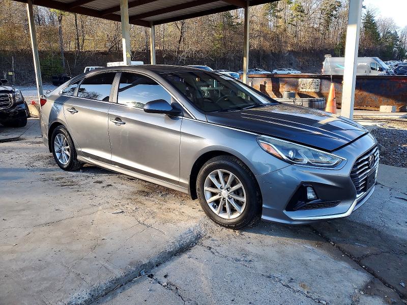 Фото 4 - HYUNDAI SONATA